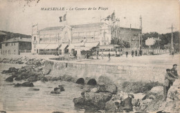 13-MARSEILLE-N°T5279-E/0093 - Other