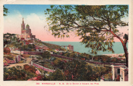 13-MARSEILLE-N°T5279-E/0101 - Other