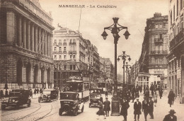 13-MARSEILLE-N°T5279-E/0095 - Other