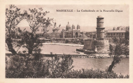 13-MARSEILLE-N°T5279-E/0087 - Other