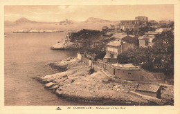 13-MARSEILLE-N°T5279-E/0089 - Autres