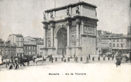 13-MARSEILLE-N°T5279-E/0091 - Other