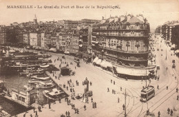 13-MARSEILLE-N°T5279-E/0081 - Autres