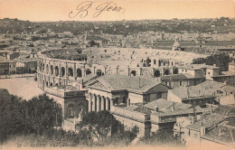 30-NIMES-N°T5279-E/0065 - Nîmes