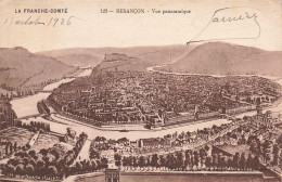 25-BESANCON-N°T5279-E/0073 - Besancon