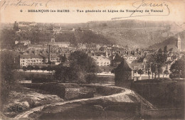 25-BESANCON-N°T5279-E/0071 - Besancon