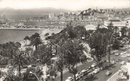 06-CANNES-N°T5279-E/0049 - Cannes