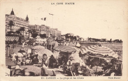 06-CANNES-N°T5279-E/0047 - Cannes