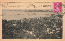 06-CANNES-N°T5279-E/0043 - Cannes