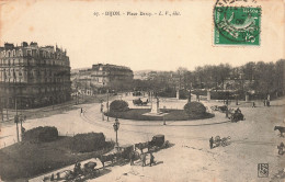 21-DIJON-N°T5280-A/0389 - Dijon