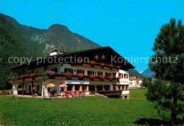 72852578 Uttenheim Suedtirol Pension Reichegger Bozen Suedtirol - Sonstige & Ohne Zuordnung