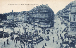 13-MARSEILLE-N°T5280-A/0289 - Other