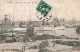 13-MARSEILLE-N°T5280-A/0279 - Other