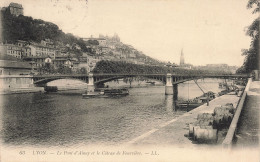 69-LYON-N°T5280-A/0281 - Sonstige