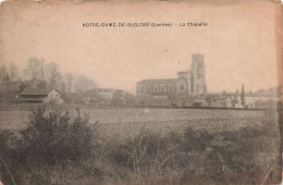 40-NOTRE DAME DE BUGLOSE-N°T5280-A/0271 - Autres & Non Classés