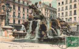 69-LYON-N°T5280-A/0263 - Other