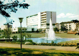 72852573 Bad Nauheim Spree Sanatorium  Bad Nauheim - Bad Nauheim