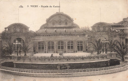 03-VICHY-N°T5280-A/0185 - Vichy