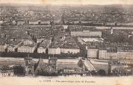 69-LYON-N°T5280-A/0173 - Andere