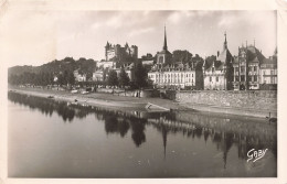 49-SAUMUR-N°T5280-A/0119 - Saumur