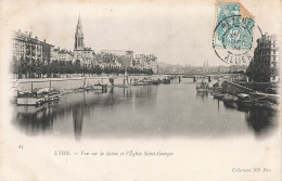 69-LYON-N°T5280-A/0063 - Other