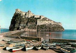 72852564 Ischia Schloss Ischia - Other & Unclassified