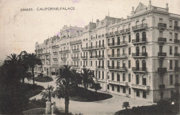 06-CANNES-N°T5280-A/0025 - Cannes