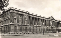 75-PARIS LES COLONNADES DU LOUVRE-N°T5280-A/0003 - Andere & Zonder Classificatie