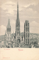 76-ROUEN-N°T5279-H/0353 - Rouen