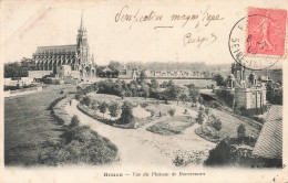 76-ROUEN-N°T5279-H/0327 - Rouen