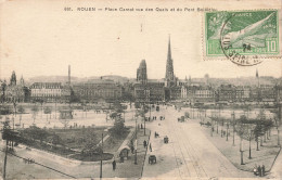 76-ROUEN-N°T5279-H/0315 - Rouen