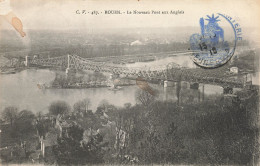 76-ROUEN-N°T5279-H/0297 - Rouen