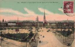 76-ROUEN-N°T5279-H/0309 - Rouen