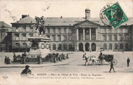 76-ROUEN-N°T5279-H/0303 - Rouen