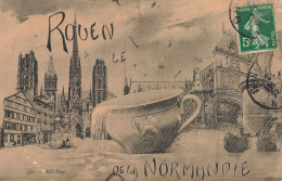 76-ROUEN-N°T5279-H/0293 - Rouen