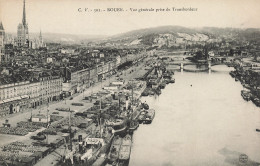 76-ROUEN-N°T5279-H/0287 - Rouen