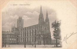 76-ROUEN-N°T5279-H/0289 - Rouen