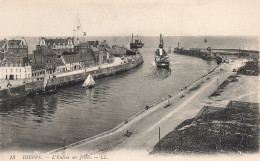 76-DIEPPE-N°T5279-H/0243 - Dieppe