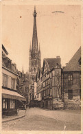 76-ROUEN-N°T5279-H/0235 - Rouen