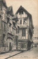 76-ROUEN-N°T5279-H/0209 - Rouen