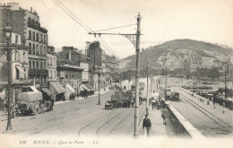 76-ROUEN-N°T5279-H/0161 - Rouen