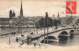 76-ROUEN-N°T5279-H/0147 - Rouen