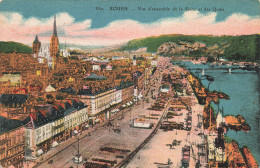 76-ROUEN-N°T5279-H/0149 - Rouen