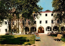 72852547 Bad Goegging Kurhotel Roemerbad Bad Goegging - Andere & Zonder Classificatie