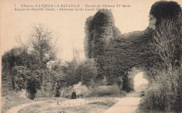 76-ARQUES LA BATAILLE -N°T5279-H/0063 - Arques-la-Bataille