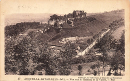 76-ARQUES LA BATAILLE -N°T5279-H/0051 - Arques-la-Bataille