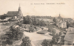 76-BONSECOURS-N°T5279-G/0377 - Bonsecours