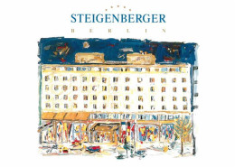 72852543 Berlin Hotel Steinberger Berlin - Altri & Non Classificati