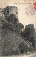 76-ARQUES LA BATAILLE LE CHÂTEAU-N°T5279-G/0341 - Arques-la-Bataille