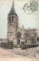 76-ARQUES L EGLISE-N°T5279-G/0339 - Arques